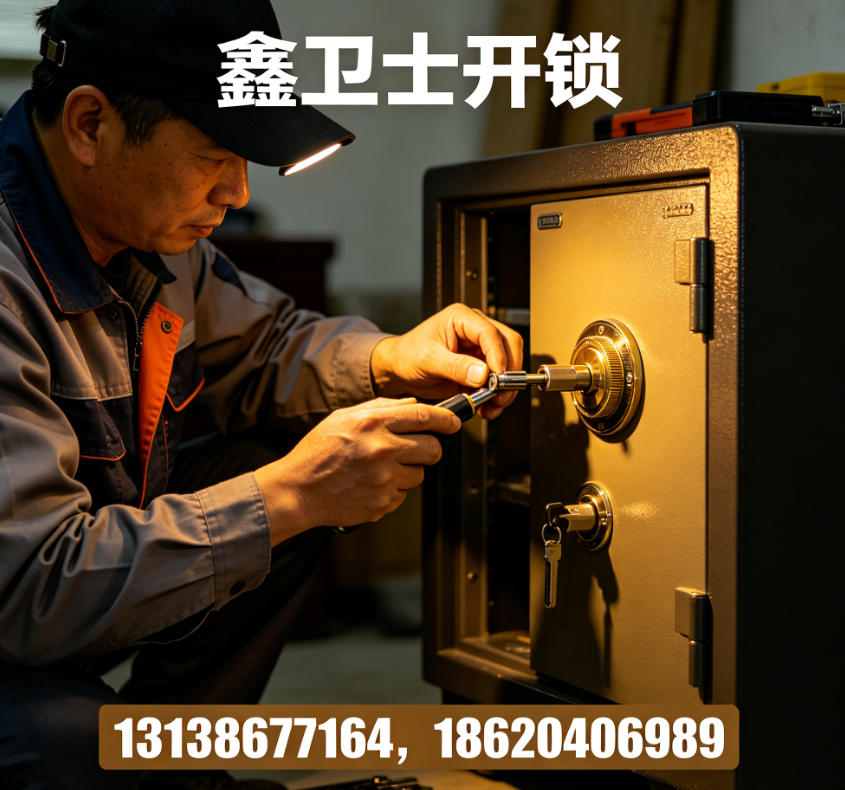 郴州保险柜开锁