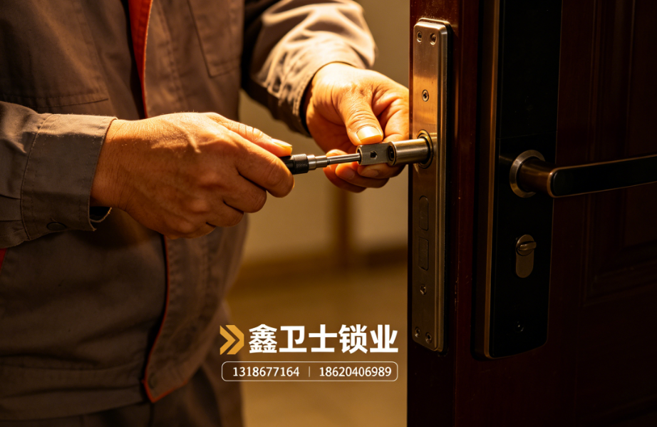 郴州开锁避坑指南，郴州开锁防套路，郴州正规开锁