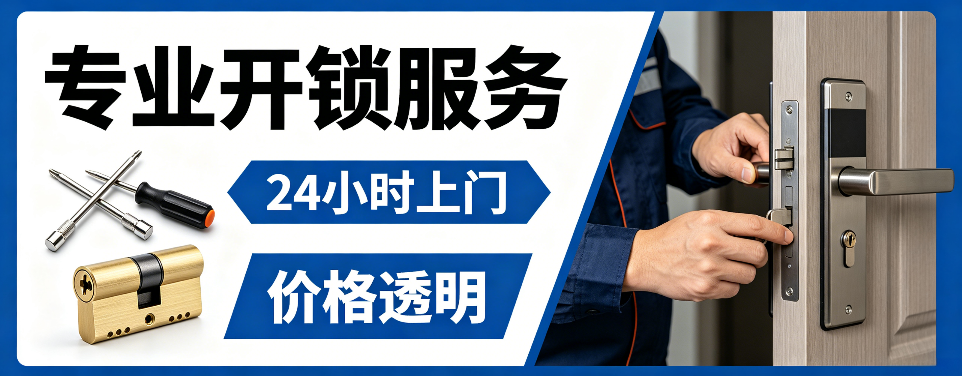 郴州 指纹锁安装｜上门更换家用指纹锁、防盗门智能锁拆装维修